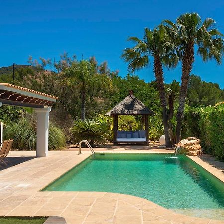 Can Botanic San José Dış mekan fotoğraf