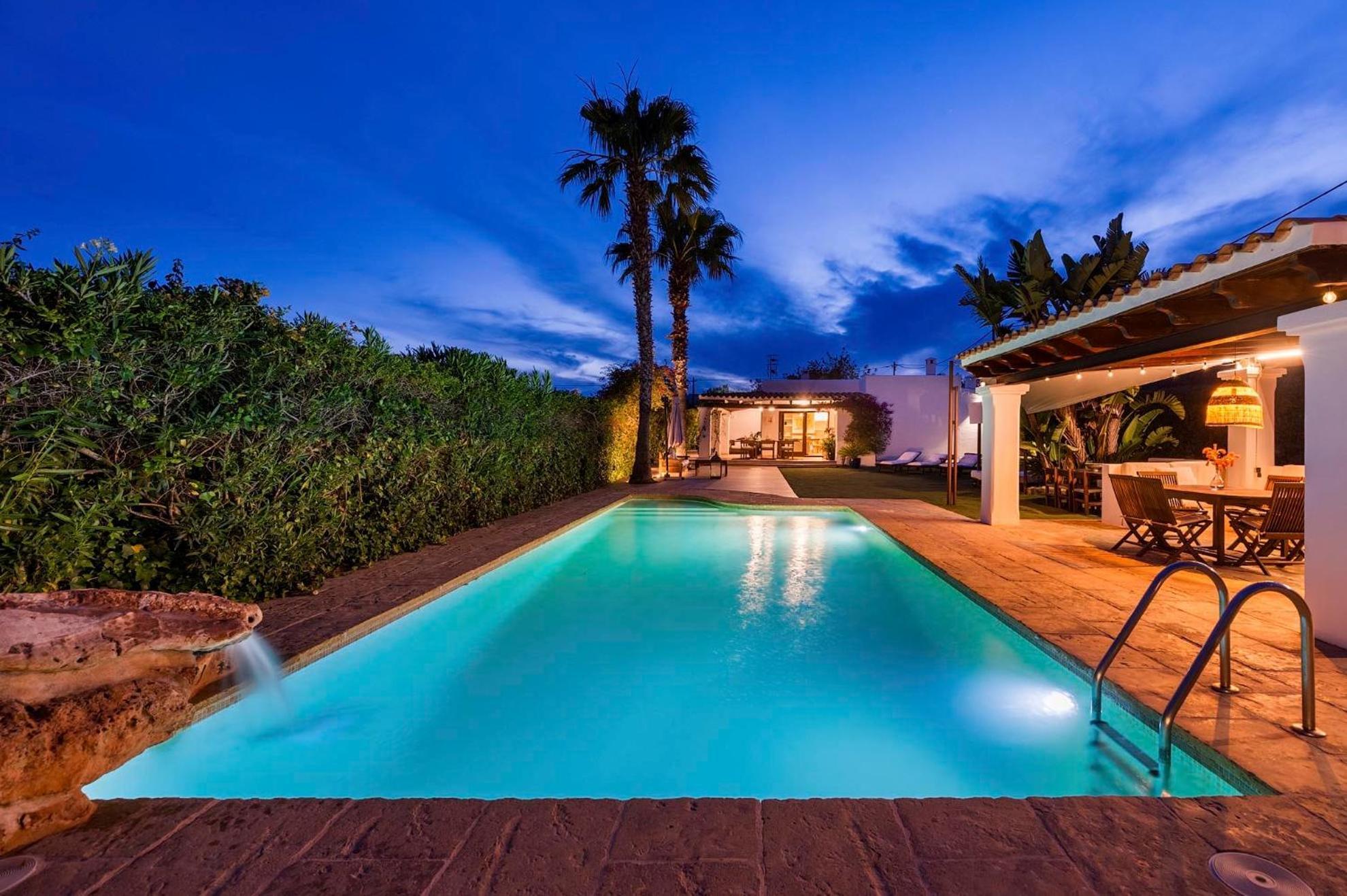 Can Botanic San José Dış mekan fotoğraf