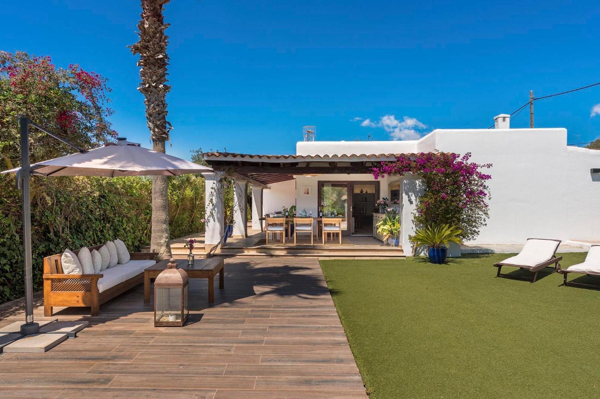 Can Botanic San José Dış mekan fotoğraf