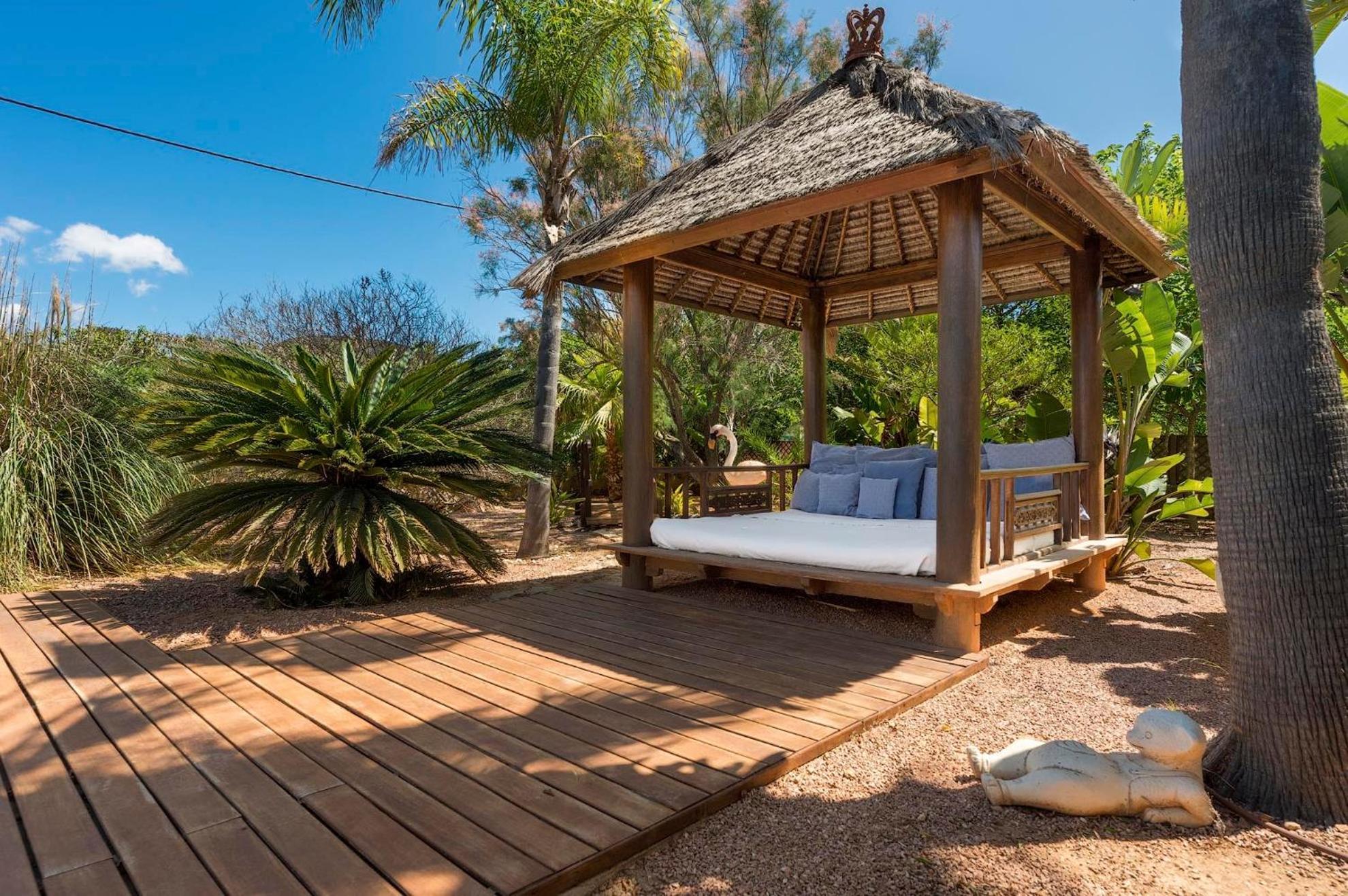 Can Botanic San José Dış mekan fotoğraf