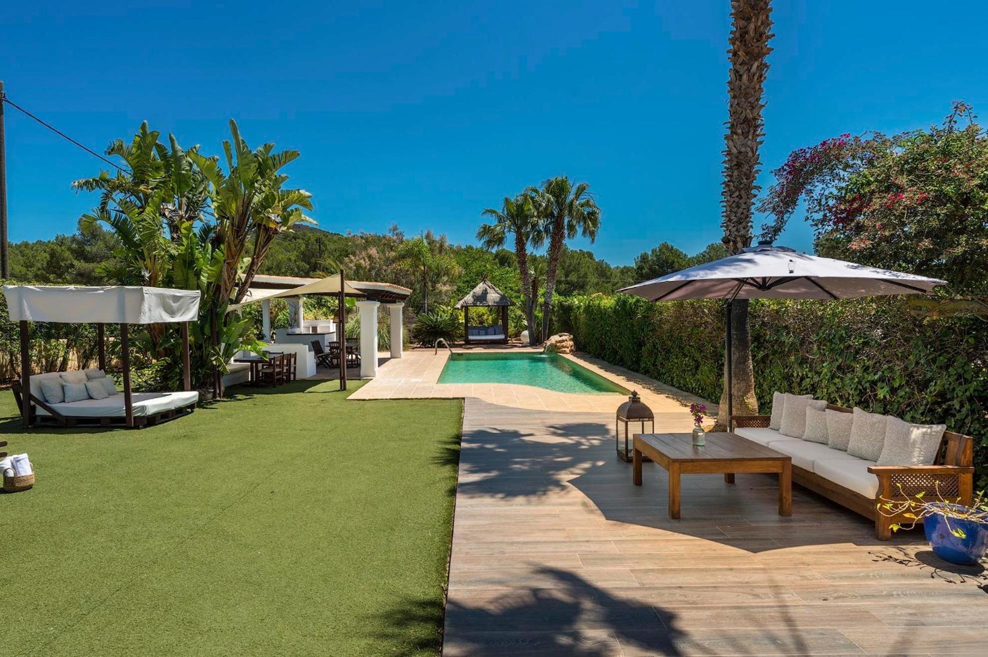 Can Botanic San José Dış mekan fotoğraf